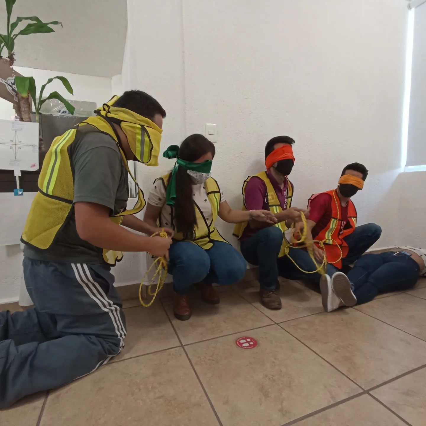 Simulacro